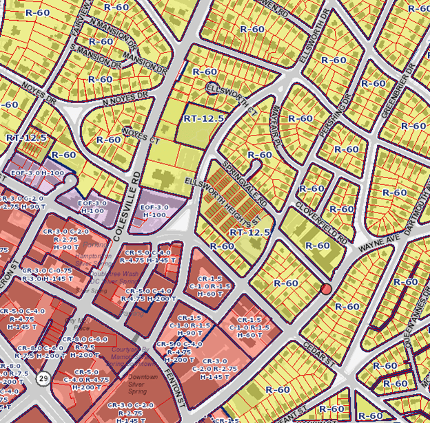 picture of a zoning map
